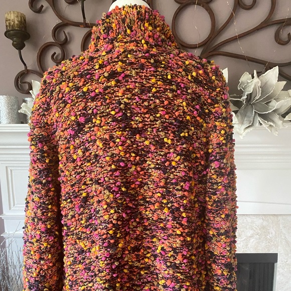 Ruby Rd. Cardigan Sweater - Picture 10 of 13